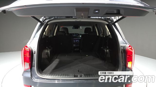 Hyundai Palisade 2022 — photo 26