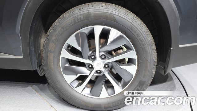 Hyundai Palisade 2022 — photo 7