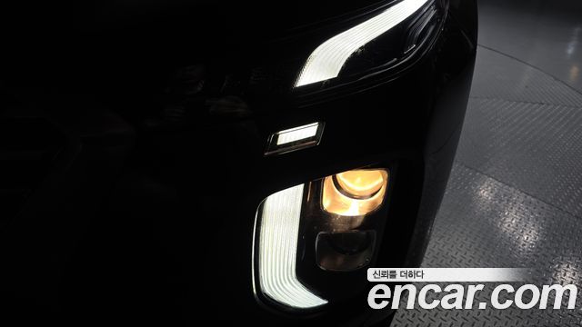 Hyundai Palisade 2022 — photo 8