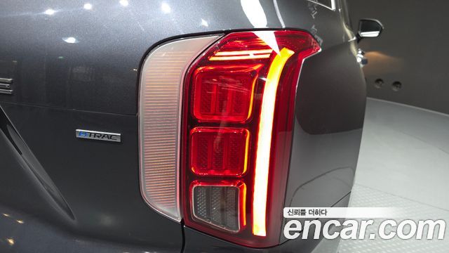Hyundai Palisade 2022 — photo 9