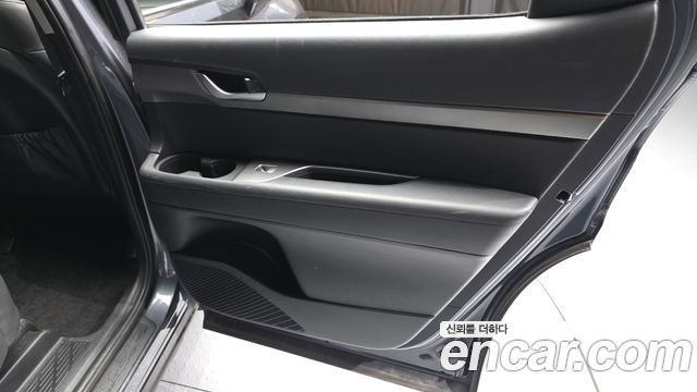 Hyundai Palisade 2022 — photo 15