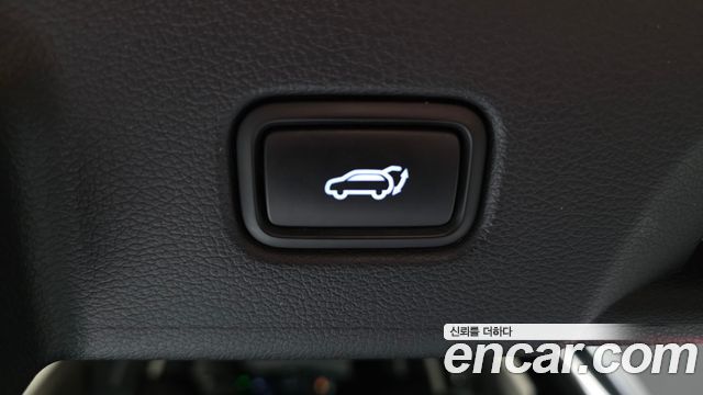 Hyundai Palisade 2022 — photo 27