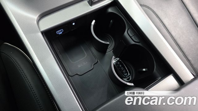 Hyundai Palisade 2022 — photo 29