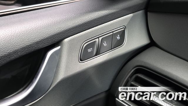 Hyundai Palisade 2022 — photo 31