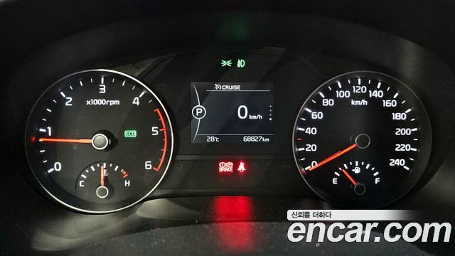 Kia Sportage 2017 — photo 8