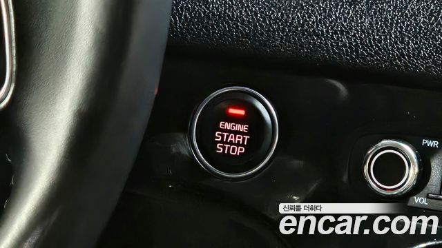 Kia Sportage 2017 — photo 17