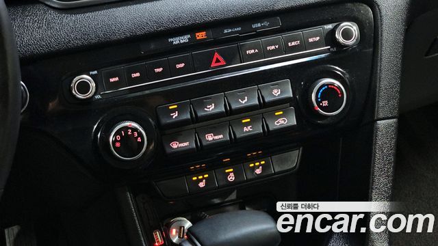 Kia Sportage 2017 — photo 18
