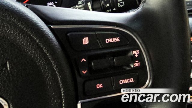 Kia Sportage 2017 — photo 19