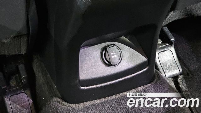 Kia Sportage 2017 — photo 20