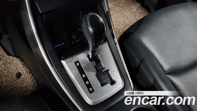 Hyundai AVANTE 2014 — photo 9