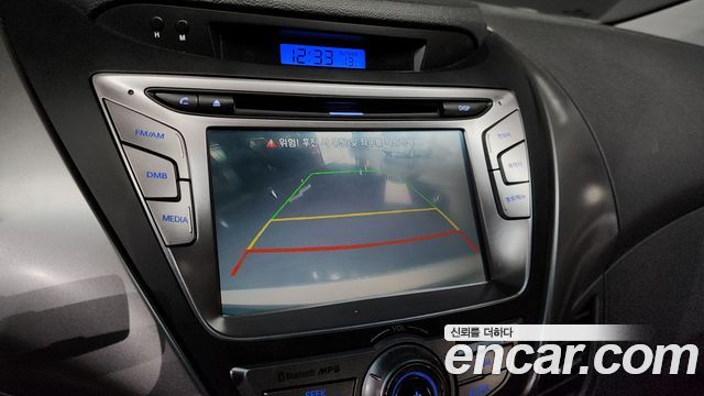 Hyundai AVANTE 2014 — photo 18