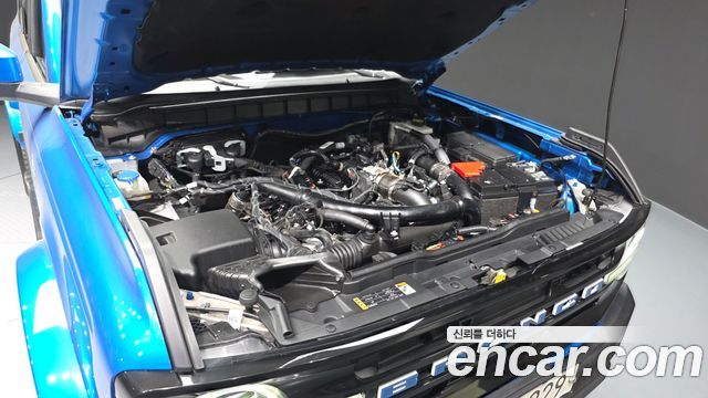 Ford Bronco 2022 — photo 6