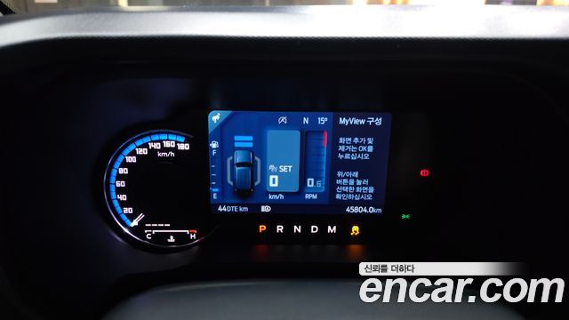 Ford Bronco 2022 — photo 11