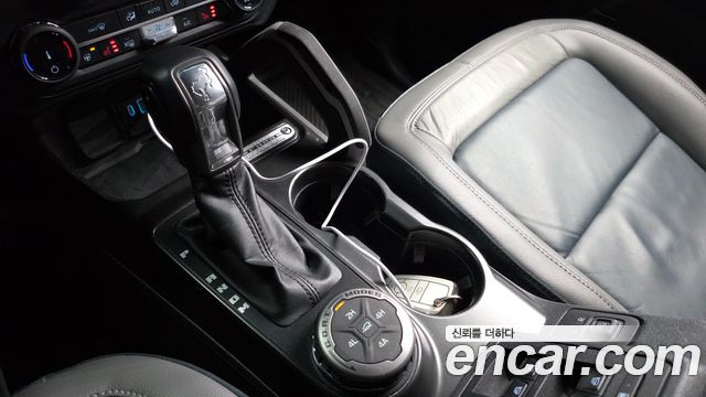 Ford Bronco 2022 — photo 12