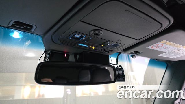 Ford Bronco 2022 — photo 22