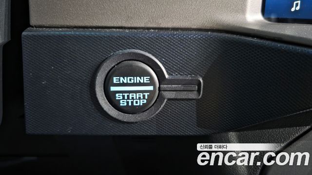 Ford Bronco 2022 — photo 25