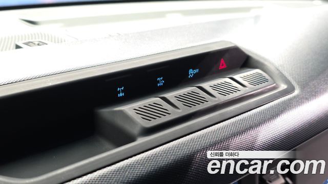 Ford Bronco 2022 — photo 29