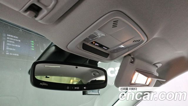Chevrolet Korea Malibu 2020 — photo 17