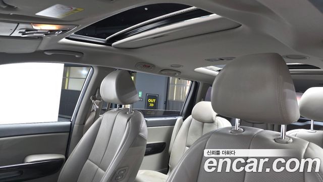 Kia Canival 2017 — photo 17