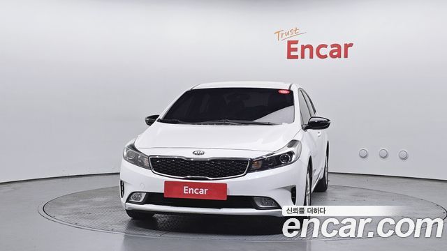 Kia K3 2016 — photo 3