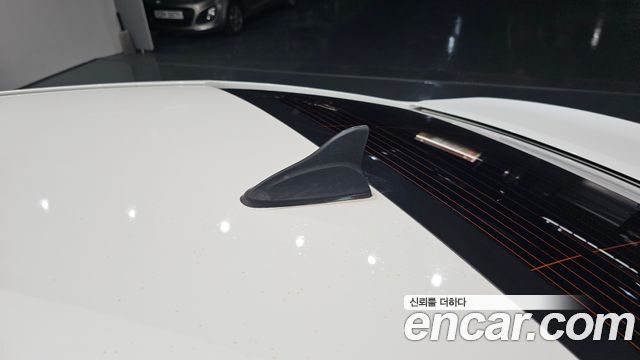 Kia K3 2016 — photo 29