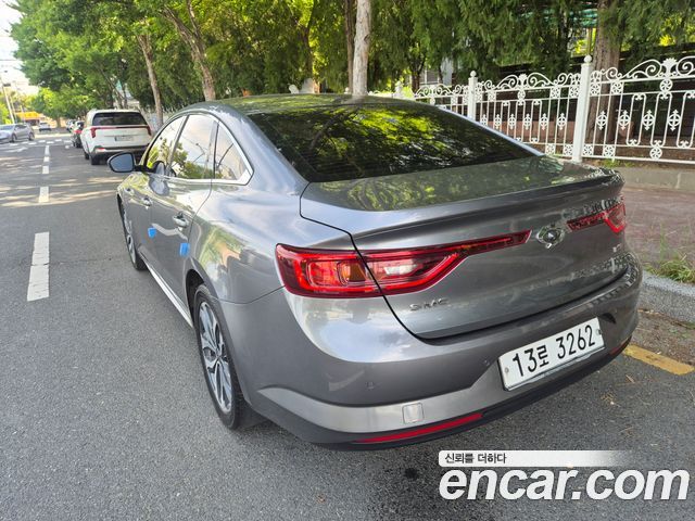 Renault Korea SM6 2016 — photo 3