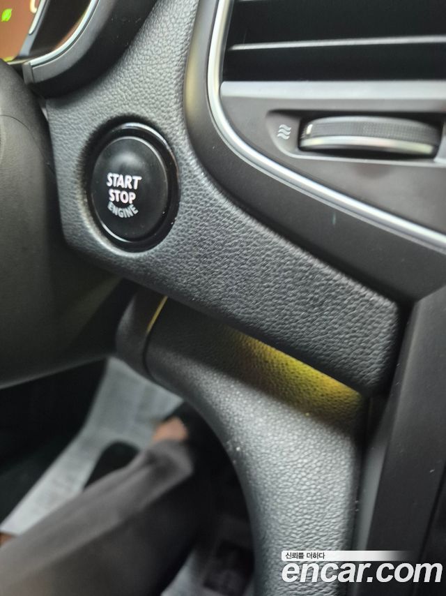Renault Korea SM6 2016 — photo 10