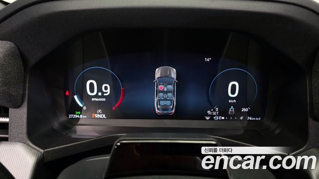 Ford Explorer 2025 — photo 11