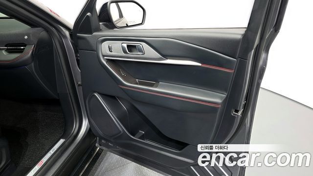 Ford Explorer 2025 — photo 14