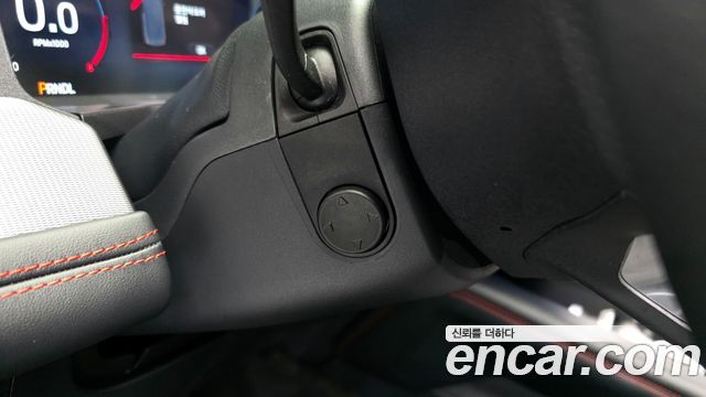 Ford Explorer 2025 — photo 29