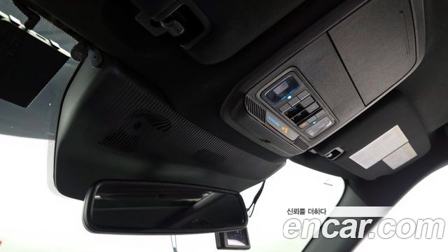 Ford Explorer 2025 — photo 30