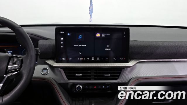 Ford Explorer 2025 — photo 34
