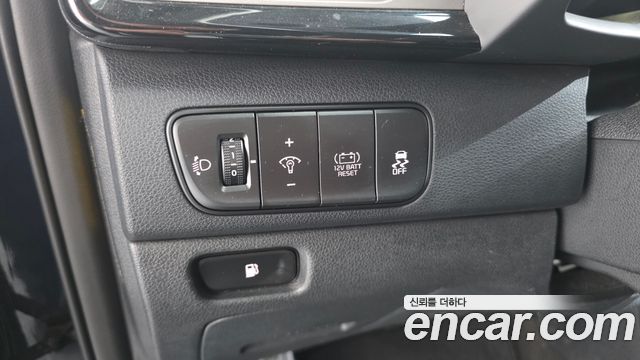 Kia Niro 2018 — photo 13