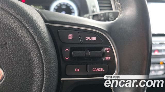 Kia Niro 2018 — photo 15