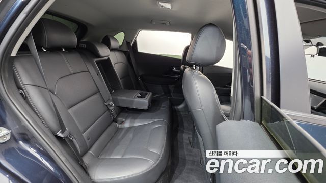Kia Niro 2018 — photo 19