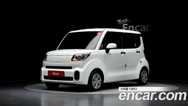Kia RAY 2022 — photo 1