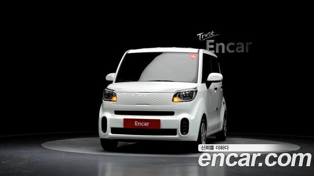 Kia RAY 2022 — photo 3