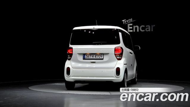 Kia RAY 2022 — photo 4