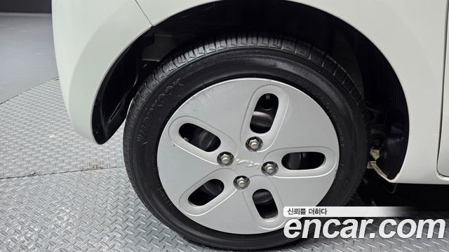 Kia RAY 2022 — photo 5