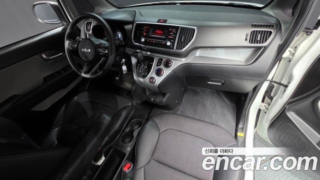 Kia RAY 2022 — photo 7