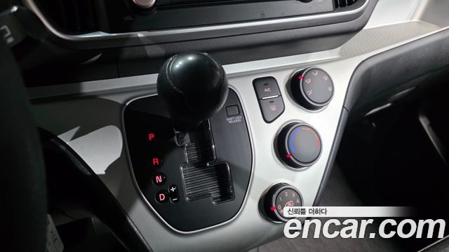 Kia RAY 2022 — photo 9