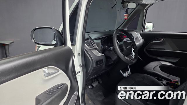 Kia RAY 2022 — photo 10