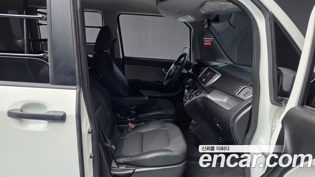 Kia RAY 2022 — photo 11