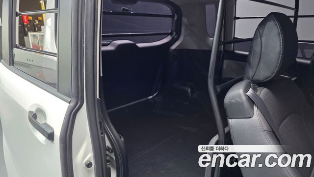 Kia RAY 2022 — photo 12