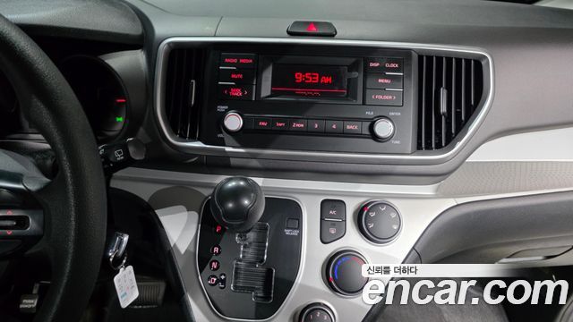 Kia RAY 2022 — photo 14