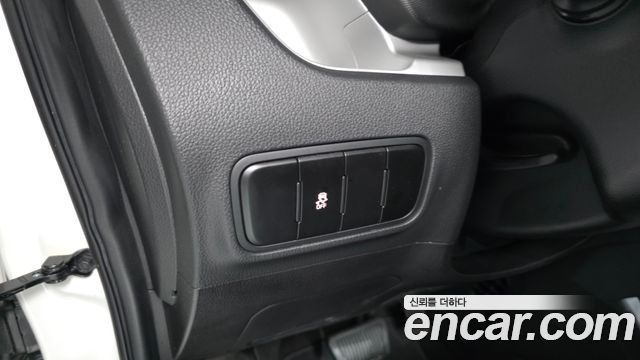 Kia RAY 2022 — photo 17