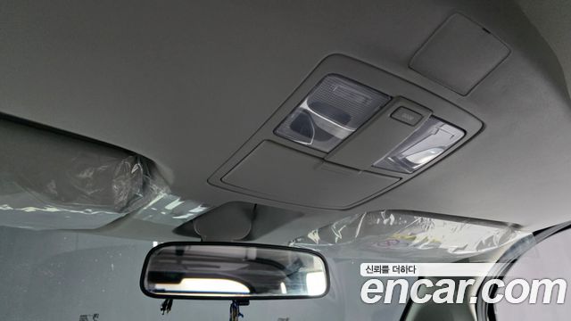 Kia RAY 2022 — photo 18