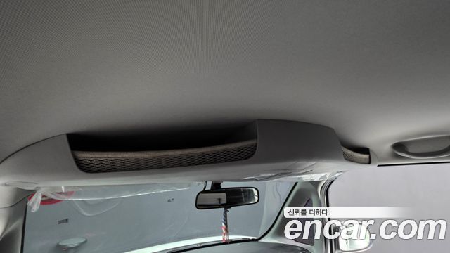 Kia RAY 2022 — photo 19