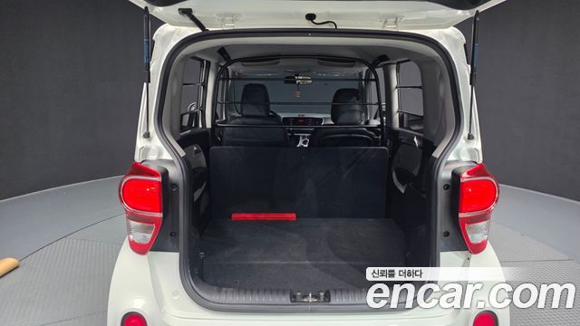 Kia RAY 2022 — photo 20