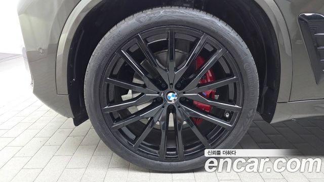 BMW X5 2025 — photo 5